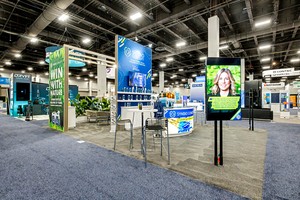 Interclean 2025  (ISSA) 30X20